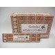 Goloka Nature´s Cedarwood (Cedro) 15gr (pack 12)